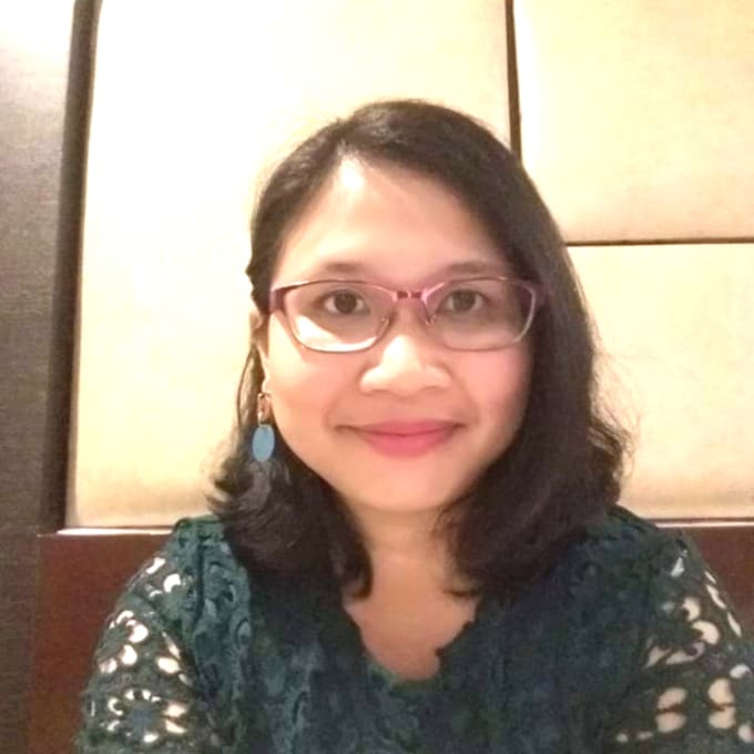"This program taught me that I have the power (and that it is possible) to make my life vision my reality"