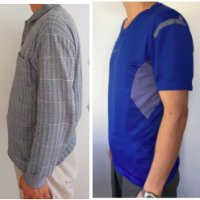 "I have lost about 5 kg of weight, and felt that I have more energy than before"