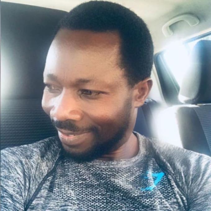 "I have walked 65 km none stop just to measure how much the program has empowered me through the determination"