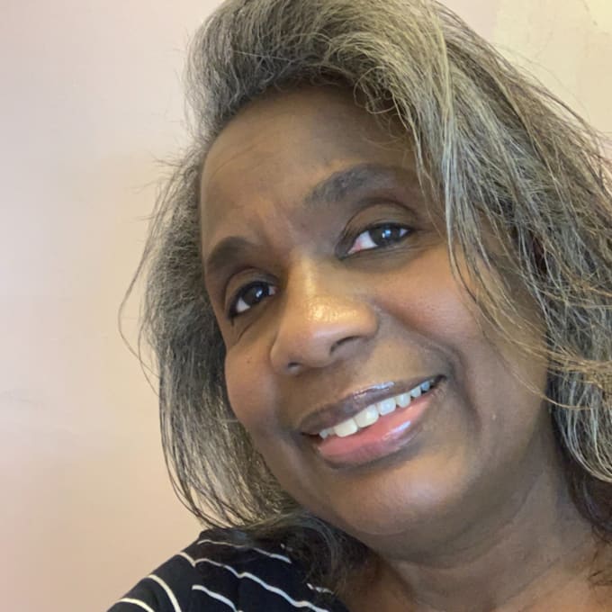 "I now want to teach others how to connect"