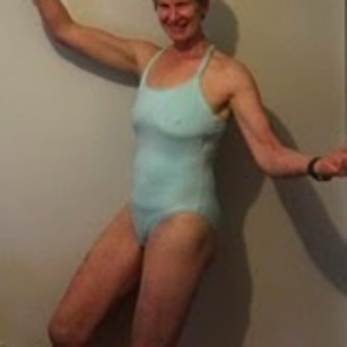 "I have reached a sense of confidence that this has become my new lifestyle"