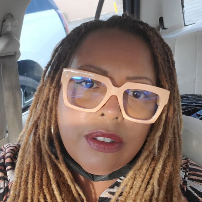 "I enrolled in this program to help me increase my impact, improve my technique, and become unforgettable because of my compelling presentation"