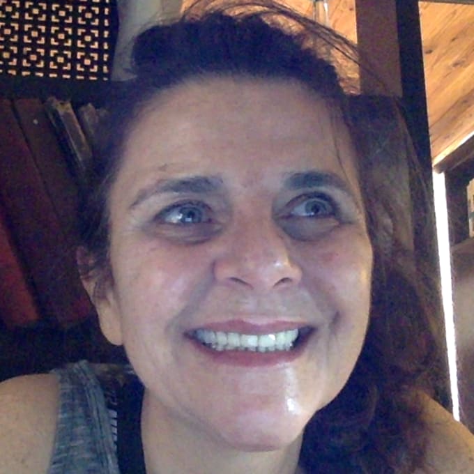 "I have learned many modalities in healing and coaching"