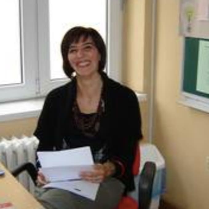 "The biggest change was a gift from my aunt - she gave me 25 000 euros!!!!!!!!!"