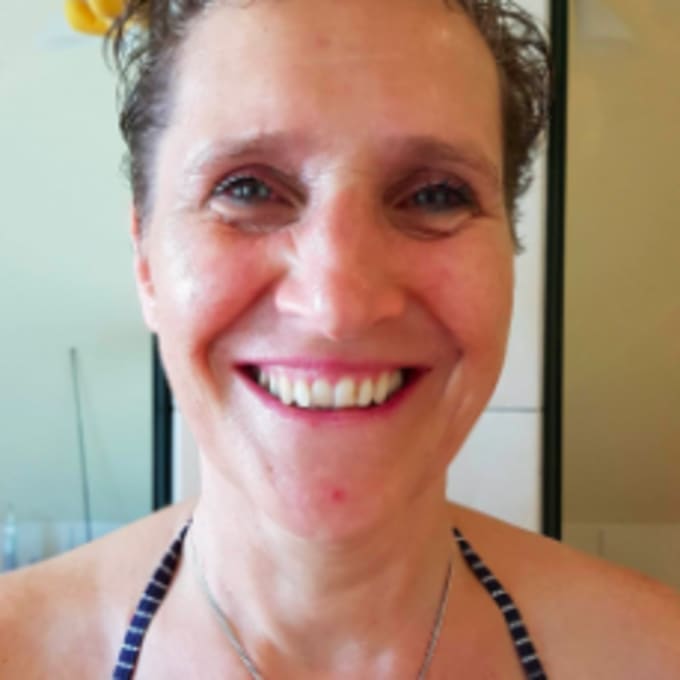 "We really want to thank WildFit for this great journey we did with the three of us!"