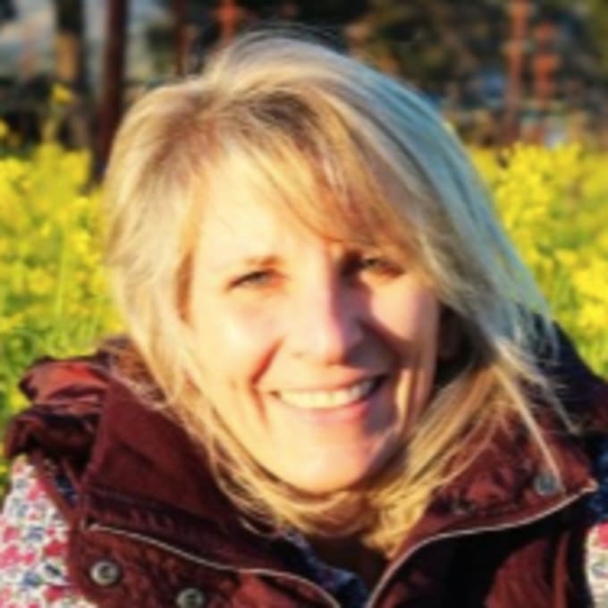 “I am about halfway through your course and it is really resonating”
