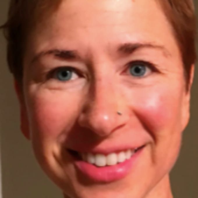 "It has lightened my spirits and made me much more accepting of myself"