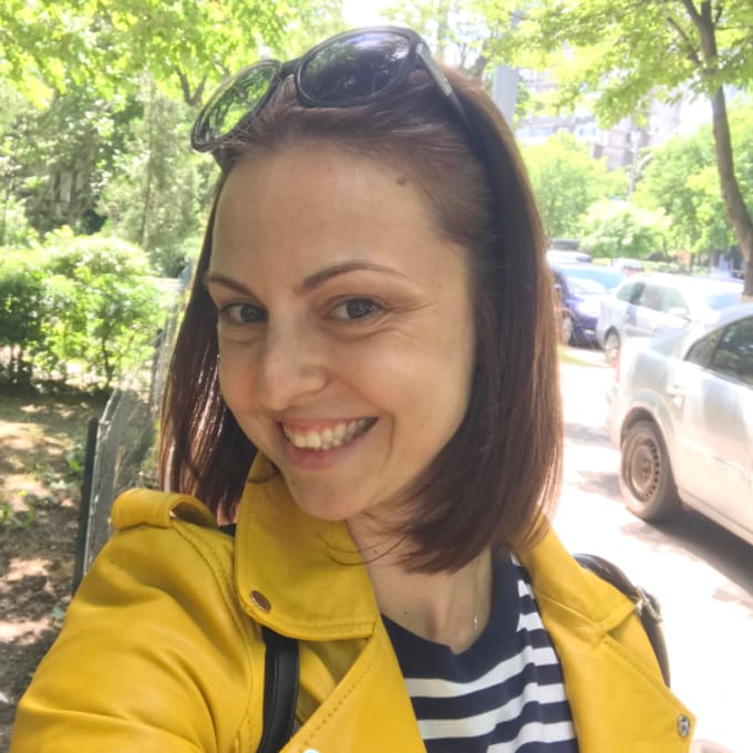 "Since I started the program, I feel I have grown a lot as a coach and entrepreneur"