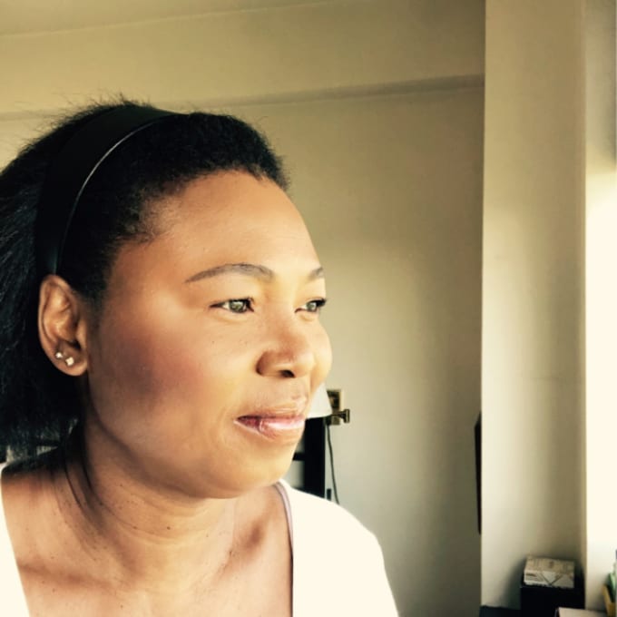 "I feel that the quest has truly tapped into my subconscious and given me a booster shot to really connect with my prospective clients"