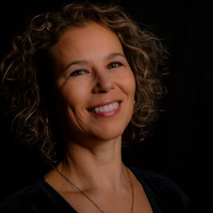 "Before I started this program, I knew I wanted to switch my main work to coaching/counselling. But the "business" side of it, how to set things up, how to get clients, was completely beyond me"