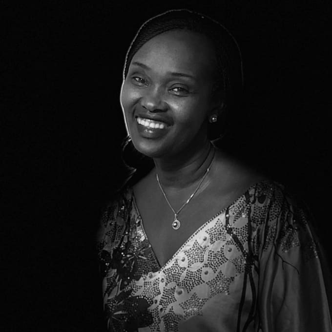 "I have learnt to use my life story to inspire the youth"