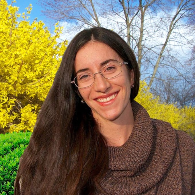 "After this program, I can honestly say that I feel true love in my heart when I think about money"