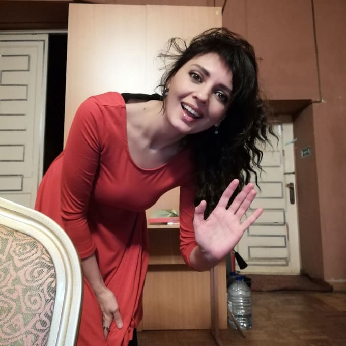 «Хорошие привычки Джима Квика теперь становятся не только моими, но и всего моего окружения»