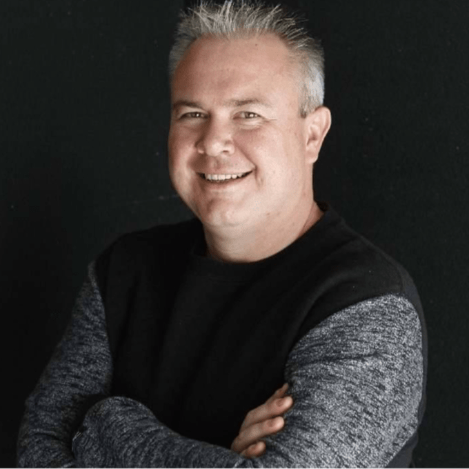 "This mind-altering quest gave me the structure and support I needed to get a head-start with my coaching business"