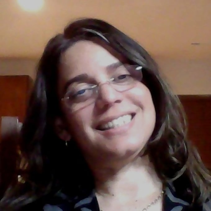 "Thanks to this program I have a 6-month plan on what I will do next to continue to grow my business"