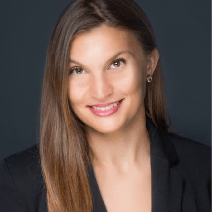 "Thanks to this program I have a solid starting point to create a scalable coaching business"