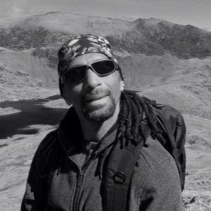 "Before I began this programme, I already realised how many people I coach on a regular basis. As a collage Instructor, tutor and mentor this is a large part of my work"