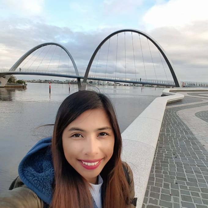 "Before this program I didn't know how to make an offer to my prospect clients, the thought of making the offer dreaded me"