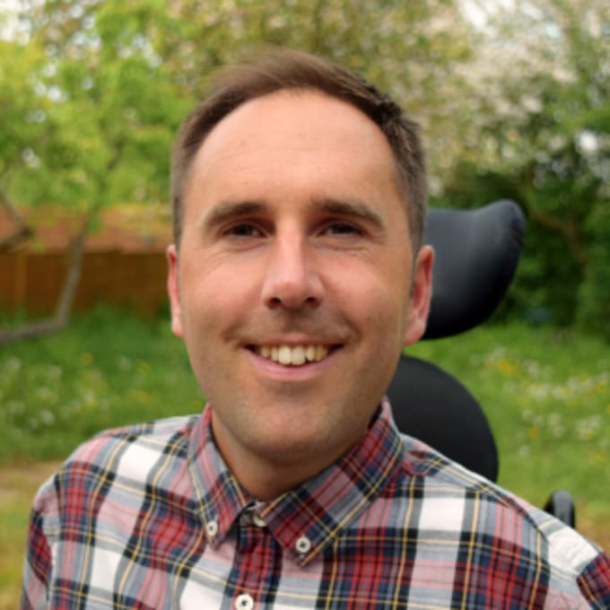 "I've gained a new confidence in my personal and professional life"