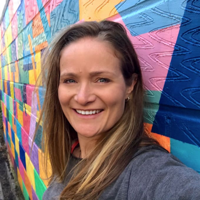 "Before this program I didn't have a 6 month plan, I felt overwhelmed"