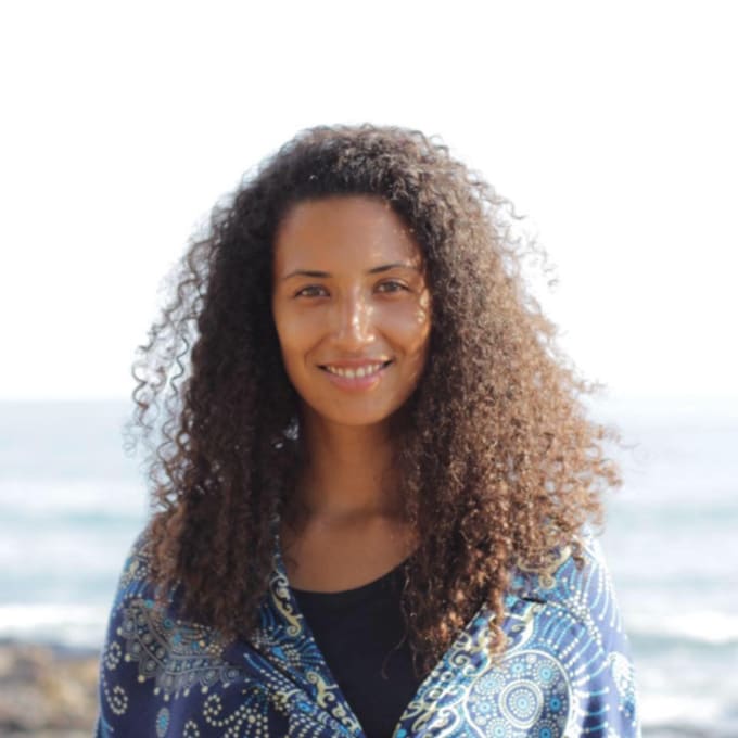 "Before this program, I was feeling confused and overwhelmed by the number of possibilities available on how to start my coaching business"
