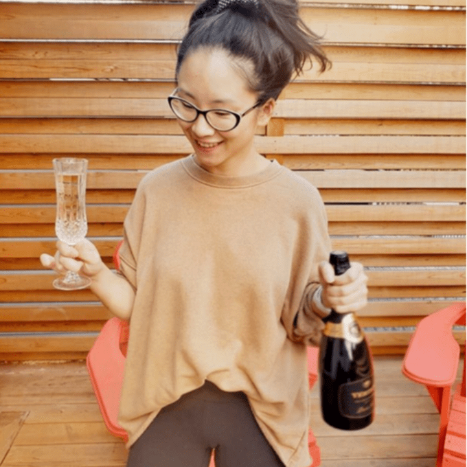 "After this program I learned some key fundamentals I didn't know before and feel that my clients and myself will be able to benefit from this knowledge"
