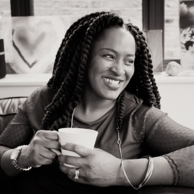 "I really enjoyed the daily bite-sized learning and small actions I needed to complete each day, along with the tools and resources to help start my business, which after three weeks has given me a really strong foundation"