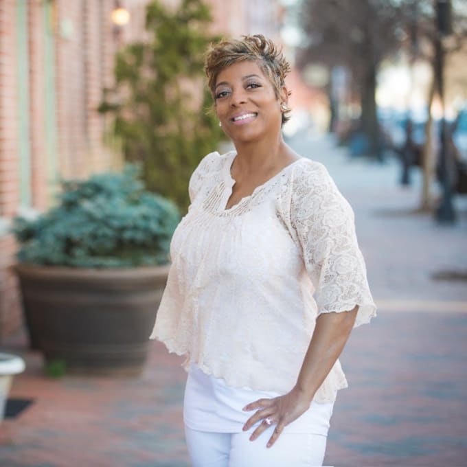 "I learned key lessons that will greatly impact myself and my coaching business and provide the clarity and confidence I need to move forward "