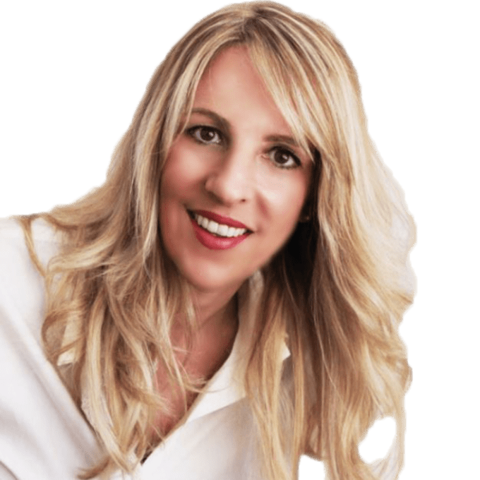 "What I liked in the program was its easiness to follow, the way it looked and the way it empowered me to move on and go through all of the days"