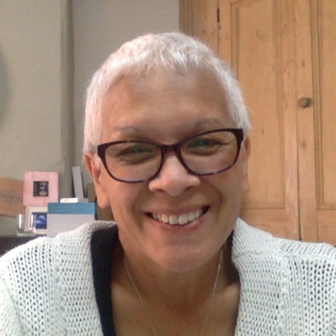 "I now feel I am equipped to move forward in confidence, as well as feeling reassured that Evercoach will be there with more great courses as I develop"