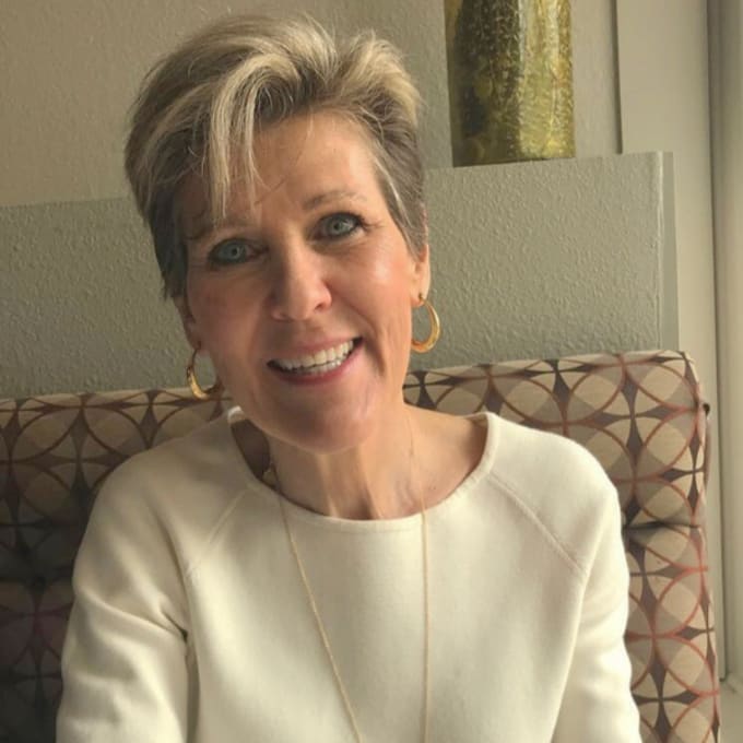 "The process this program provided has given me the opportunity to figure out what I have to offer and the confidence to realize that is has real value"