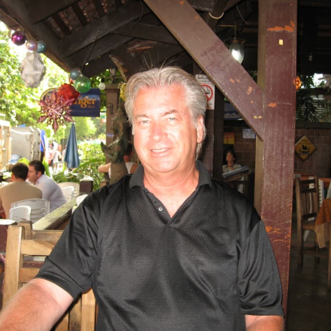 "This program gave me an increased level of self-awareness, discipline and purpose"
