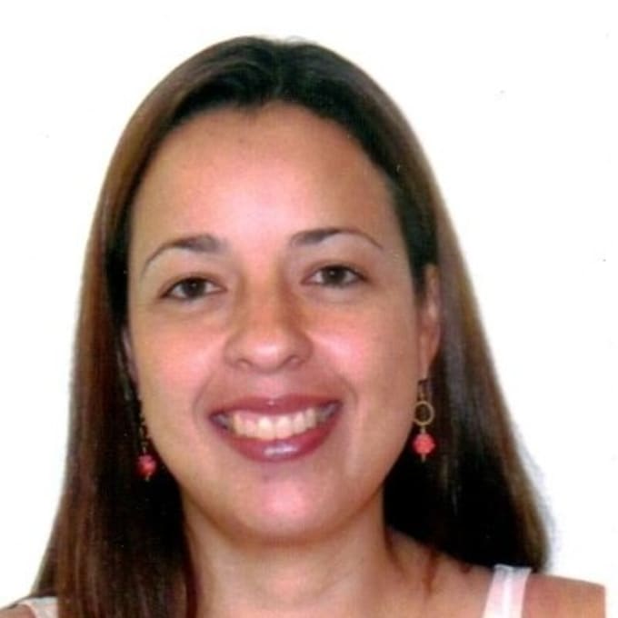 ”Este programa ha despertado mi interés por profundizar los aspectos de mi vida de manera integral de una manera organizada.”