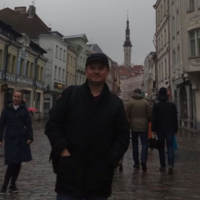 « Я начал понимать, как живу и что мне делать»
