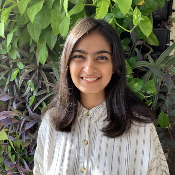 "I am here to expand on my idea of Leadership and see how I can improve as one"