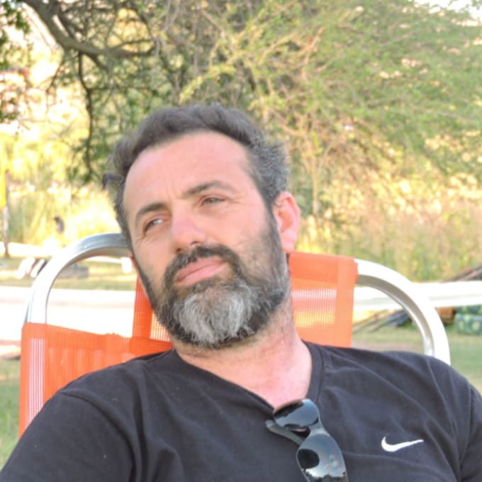”Siento que estoy arrancando de nuevo con una nueva vida”