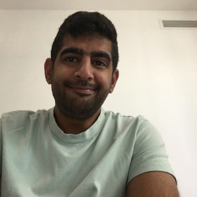 "Today I am a consultant for a start-up with my own team and I am applying all that I have learned and gone through"