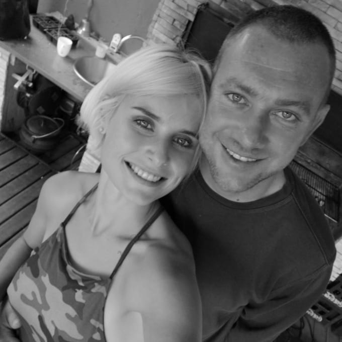 "This program has changed our lives for the better forever"