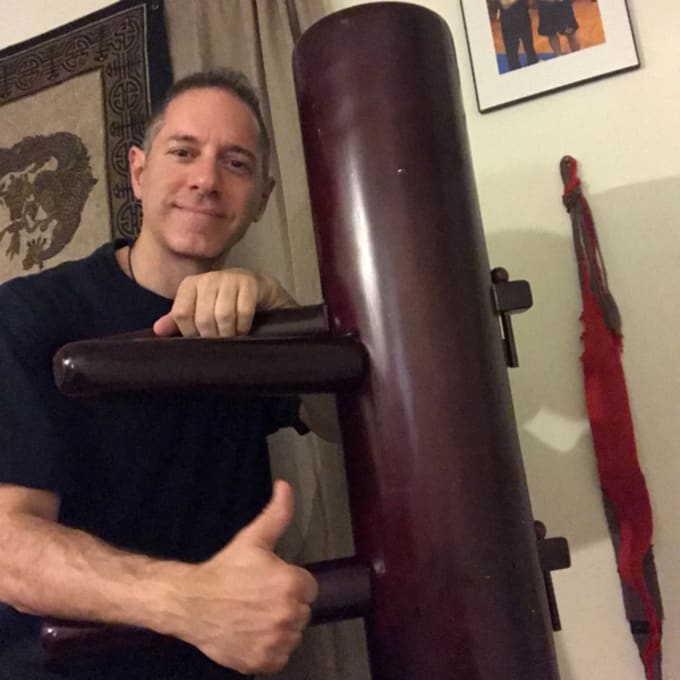 "This is not only a great investment but also a divine path"