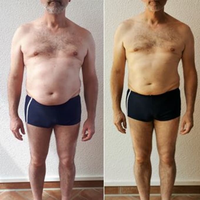 "Mit WildFit kannst Du nachhaltig schlank und gesund bleiben"