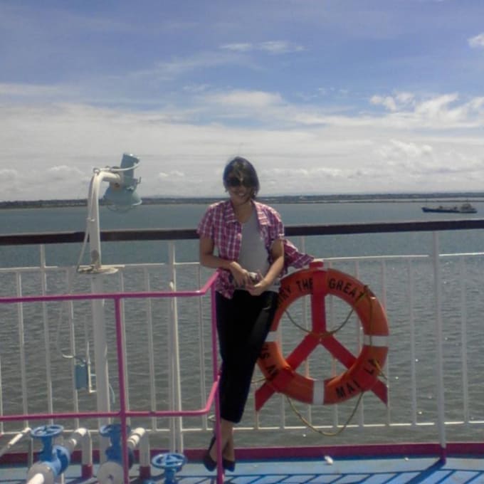 "Lifebook helped me make goals in light of the quality of my relationships"
