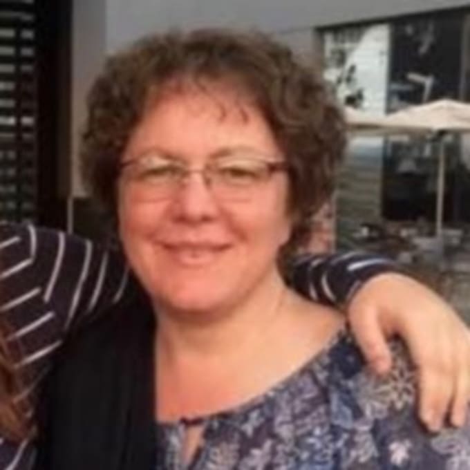 "I am starting to make better choices for myself and becoming more resilient to stress"