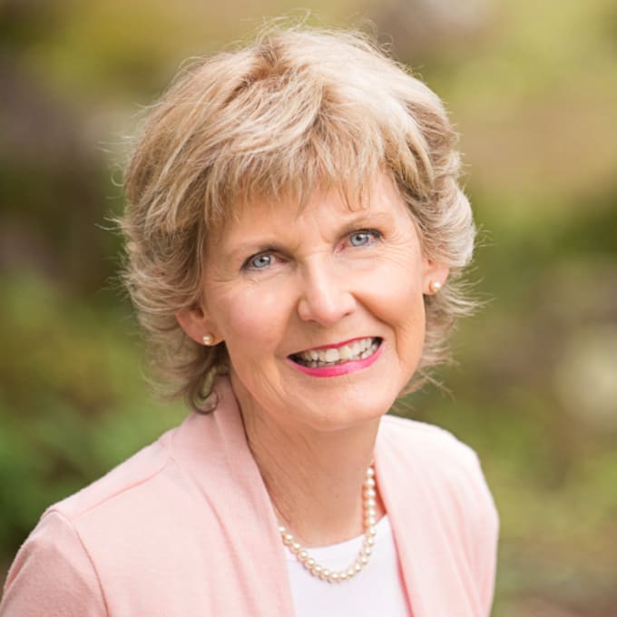 "Now I have the tools to break out of my cocoon, and FLY!!!"