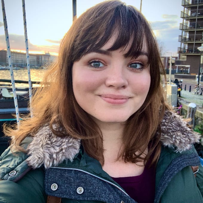 "Not only have I lost 34 centimeters, but my lifelong IBS has also completely disappeared"
