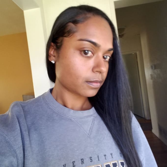 "I will be forever grateful for what this Mindvalley class has taught me"