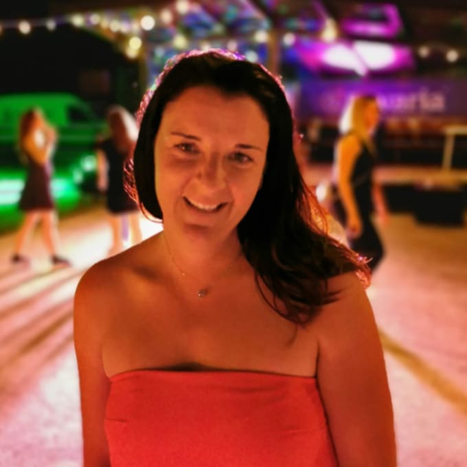 "I have a very clear picture in areas of my life that were before very unclear and confusing"