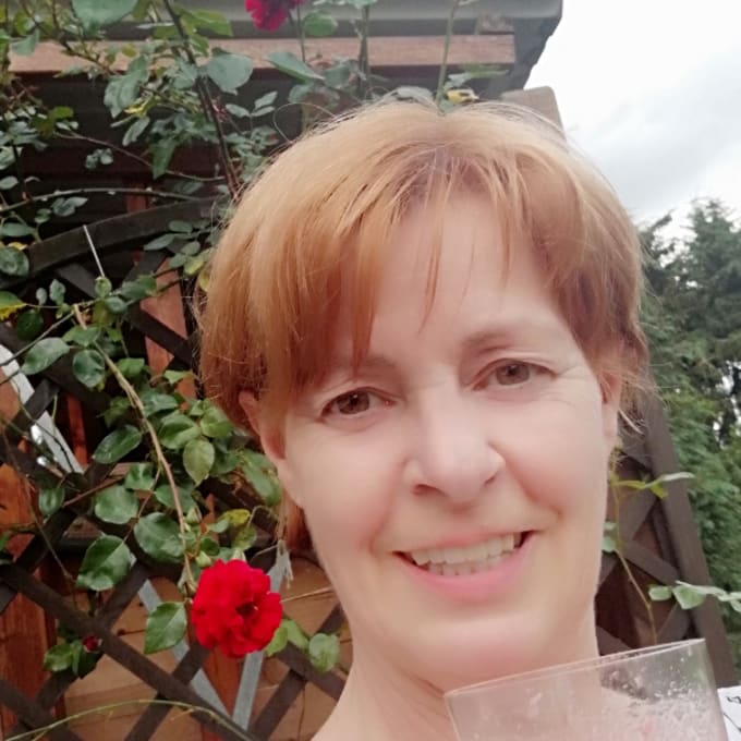 "Ich selbst bin ruhiger und ausgeglichener geworden und weiß nun ganz genau, was ich erreichen möchte"