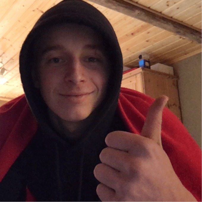 "After finishing this Quest I feel so structured and guided, it is unbelievable"
