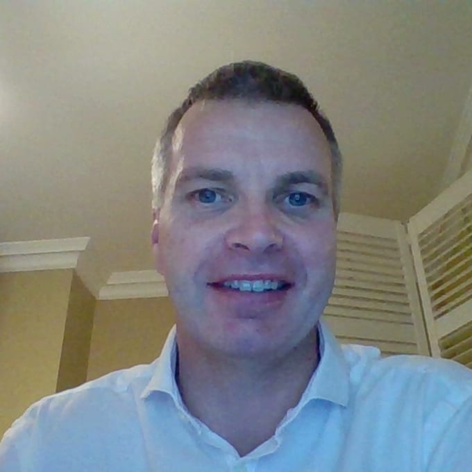 "I am hoping to learn how to develop that commitment to change"