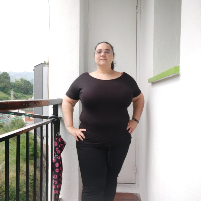 WildFit recuperó mi salud